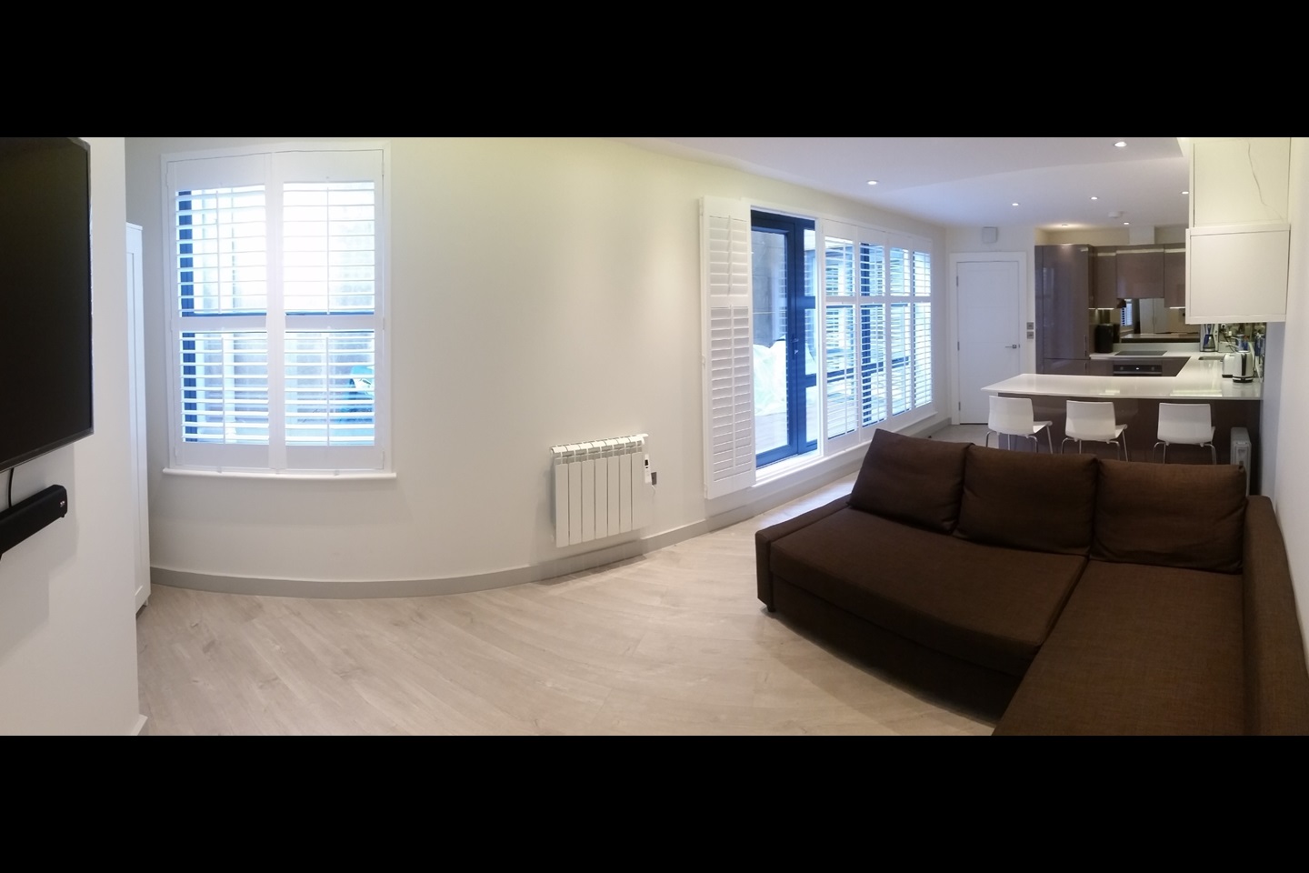 1 Bed Flat, London, E1, N1 7GU photo 2