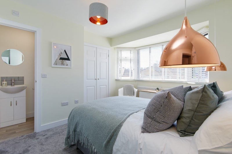 Additional image 3 of Room in a Shared House, St. Albans Road, DE22, N1 7GU