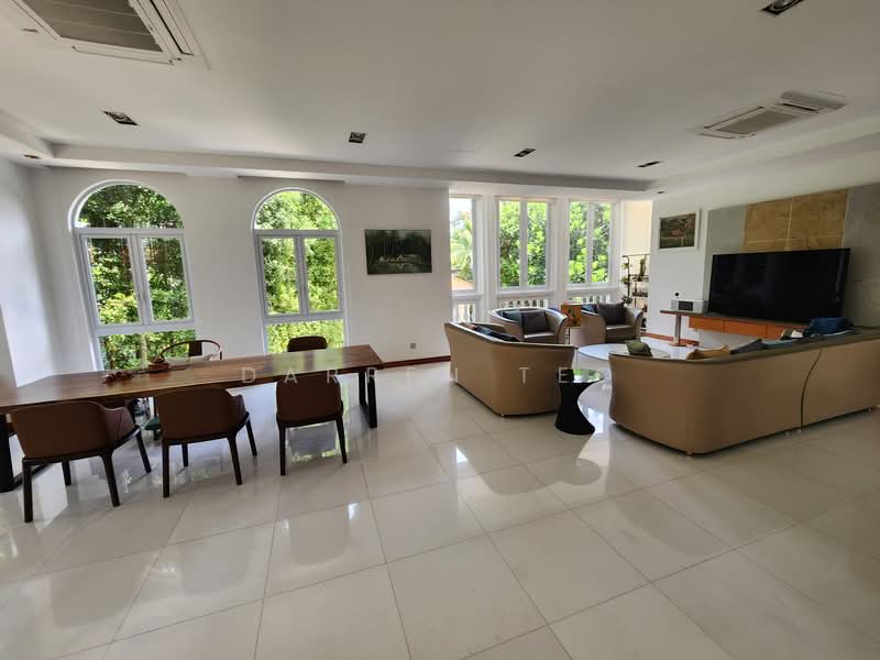 Additional image 3 of ⭐️植物园优质洋房 @ DALVEY ESTATE GOOD CLASS BUNGALOW⭐️