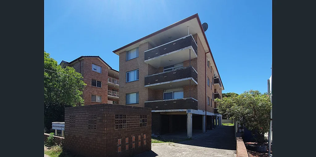 4/88 Hamilton Road, Fairfield NSW 2165