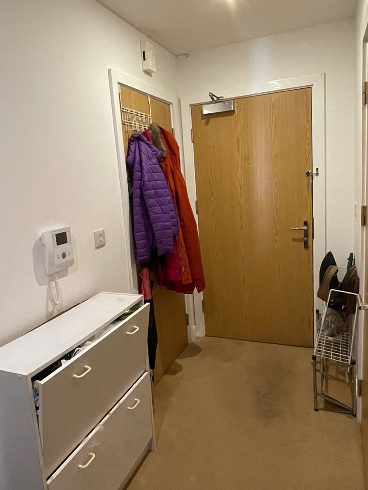 Additional image 2 of 1 Bed Flat, John Thornycroft Road, SO19, N1 7GU
