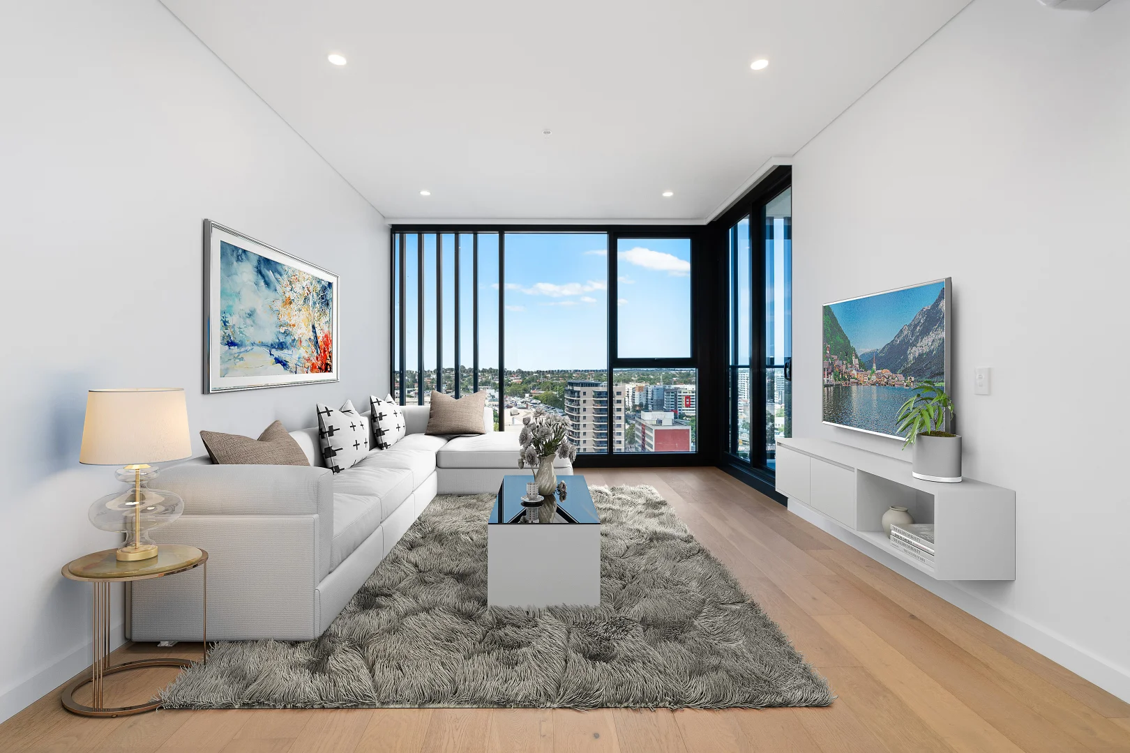 Additional image 7 of 1103/36 Kitchener Parade, Bankstown NSW 2200