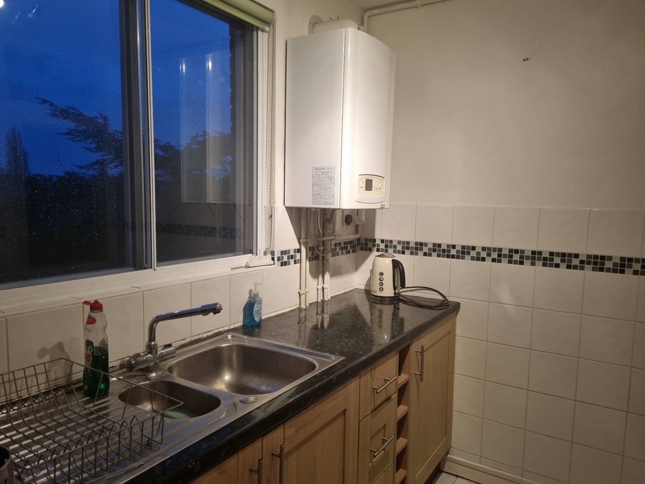 Additional image 4 of 2 Bed Flat, Lyndwood Court, LE2, N1 7GU