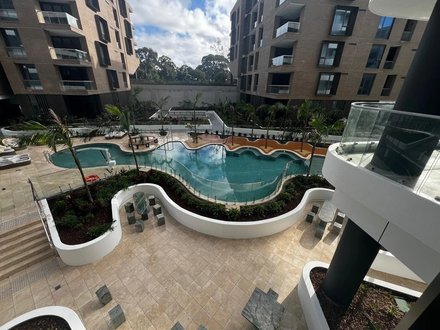 107/8 Maitland Place, Norwest NSW 2153