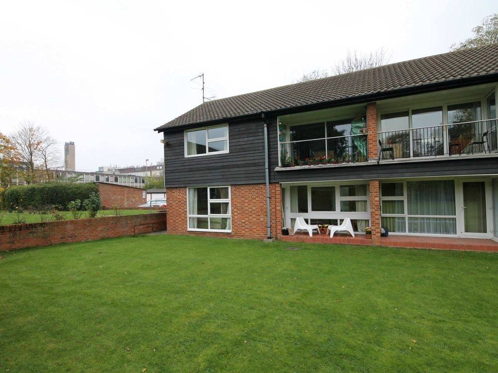 Additional image 14 of 2 Bed Flat, Hills Road, CB2, N1 7GU