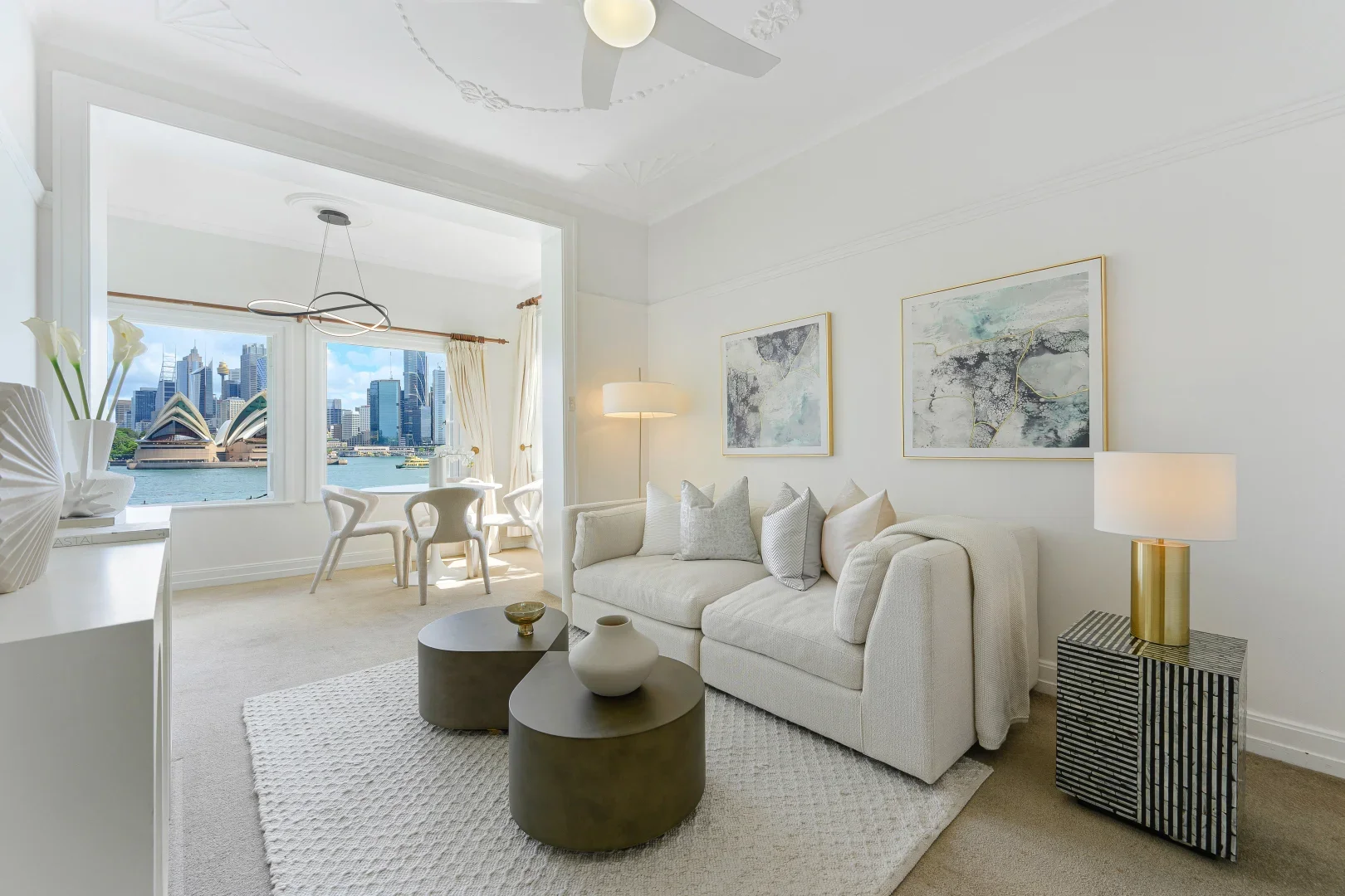 6/29 Waruda Street, Kirribilli NSW 2061
