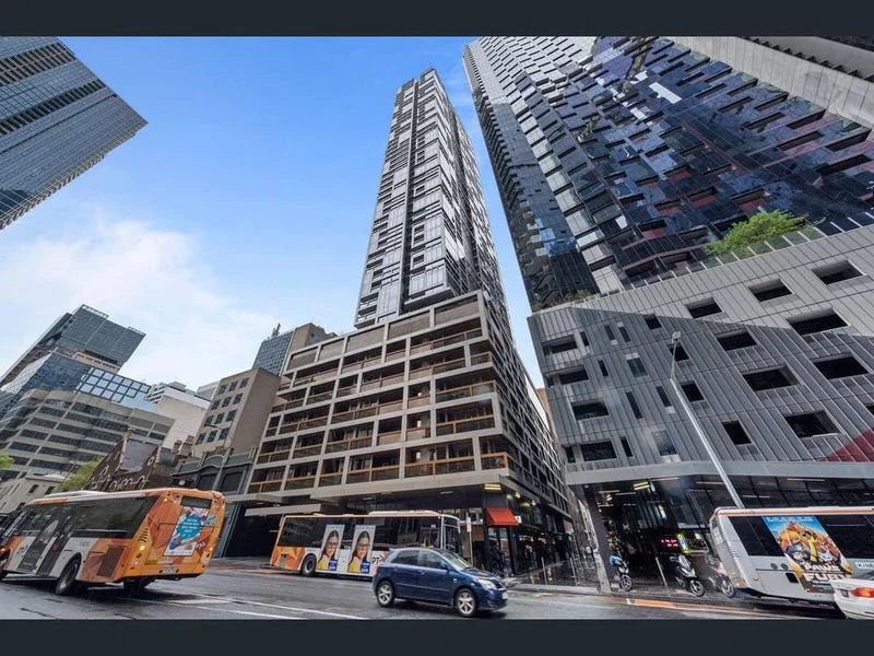 Additional image 9 of 3109/38 Rose Lane, Melbourne VIC 3000