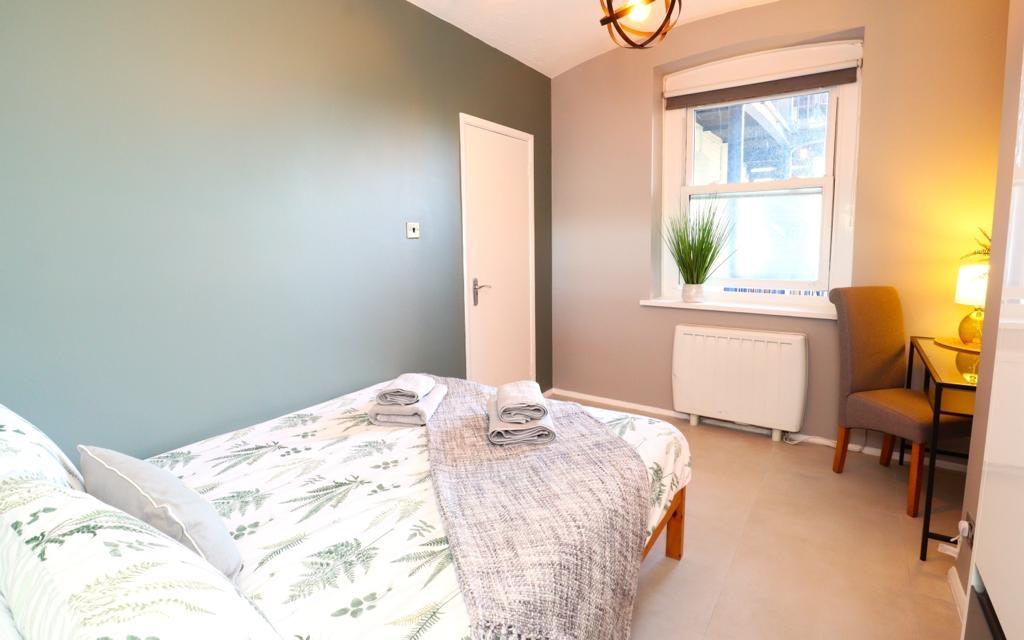 Additional image 4 of 1 Bed Flat, Windsor Court, BN1, N1 7GU