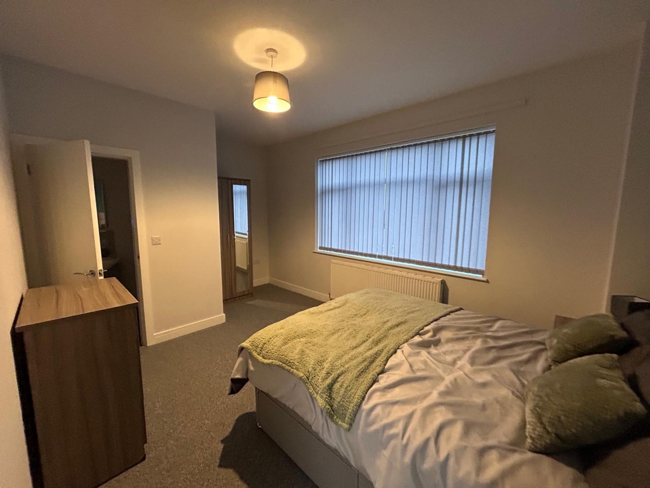 Additional image 5 of Room in a Shared House, Rowditch Avenue, DE22, N1 7GU