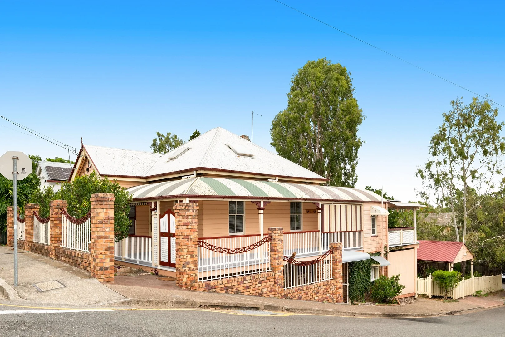 35 Daventry Street, West End QLD 4101