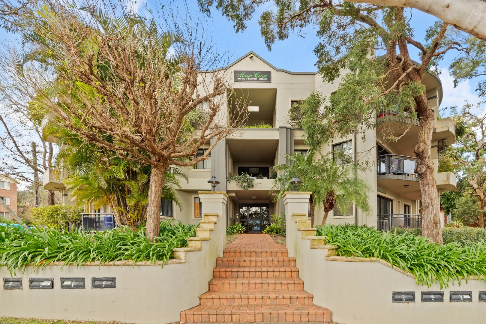 11/30 Burke Road, Cronulla NSW 2230