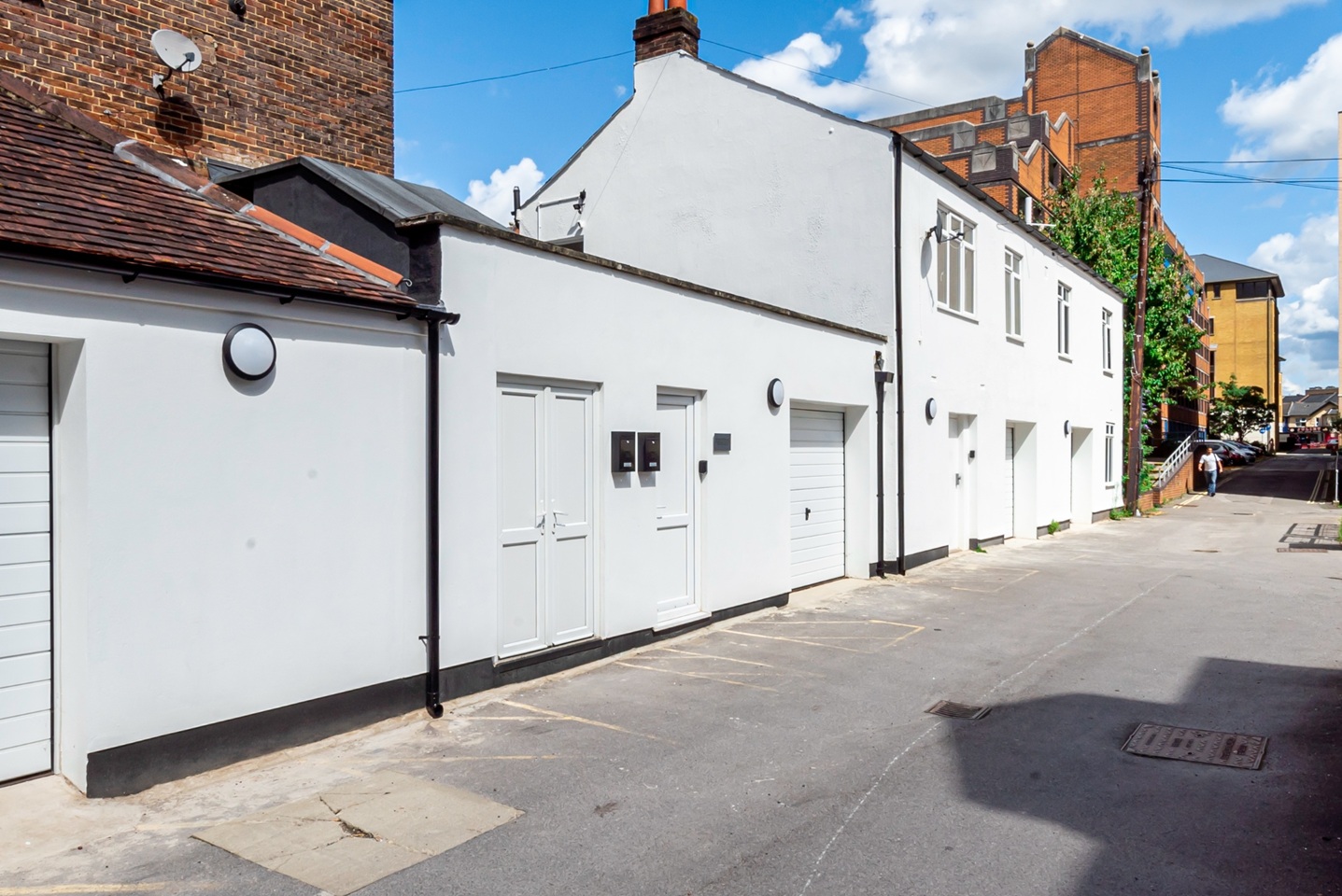 Additional image 14 of 3 Bed Flat, Grosvenor Square, SO15, N1 7GU