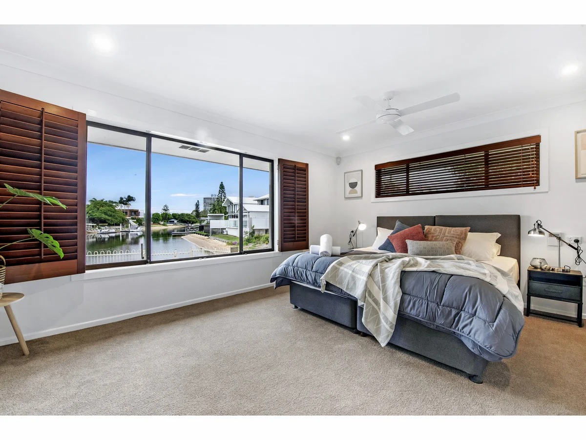 Additional image 15 of 50 Merrimac Boulevard, Broadbeach Waters QLD 4218