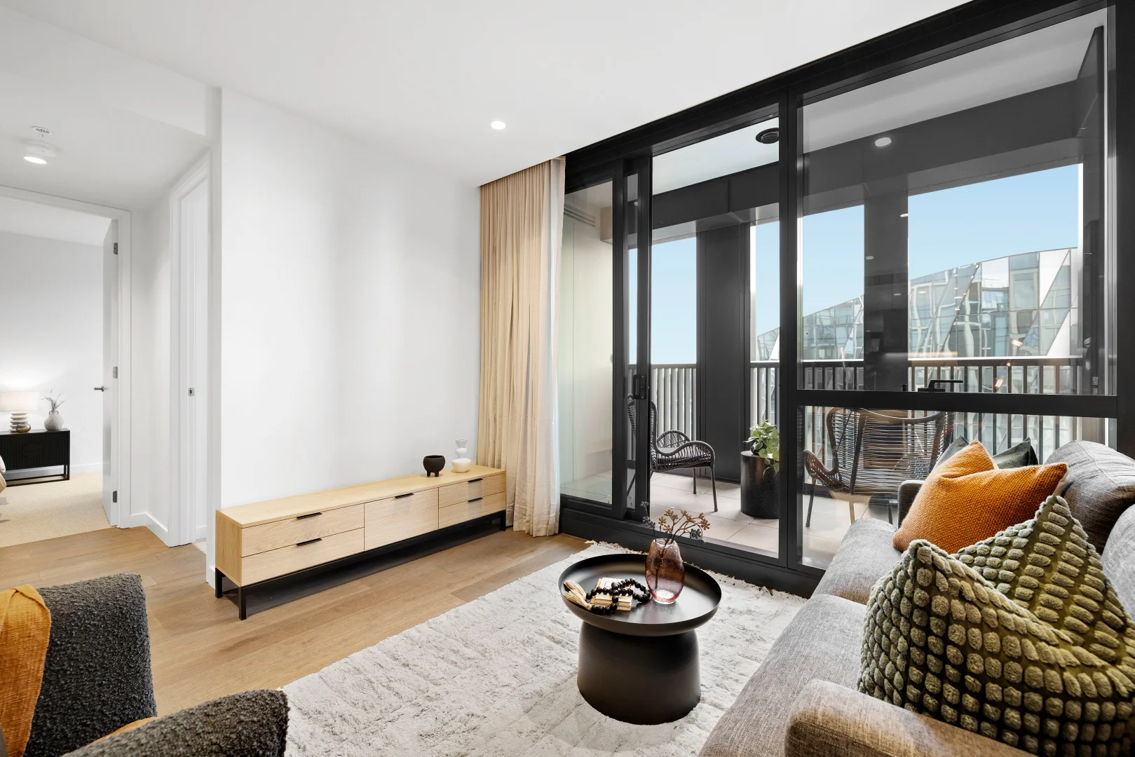 Additional image 6 of 2203/687, Docklands VIC 3008