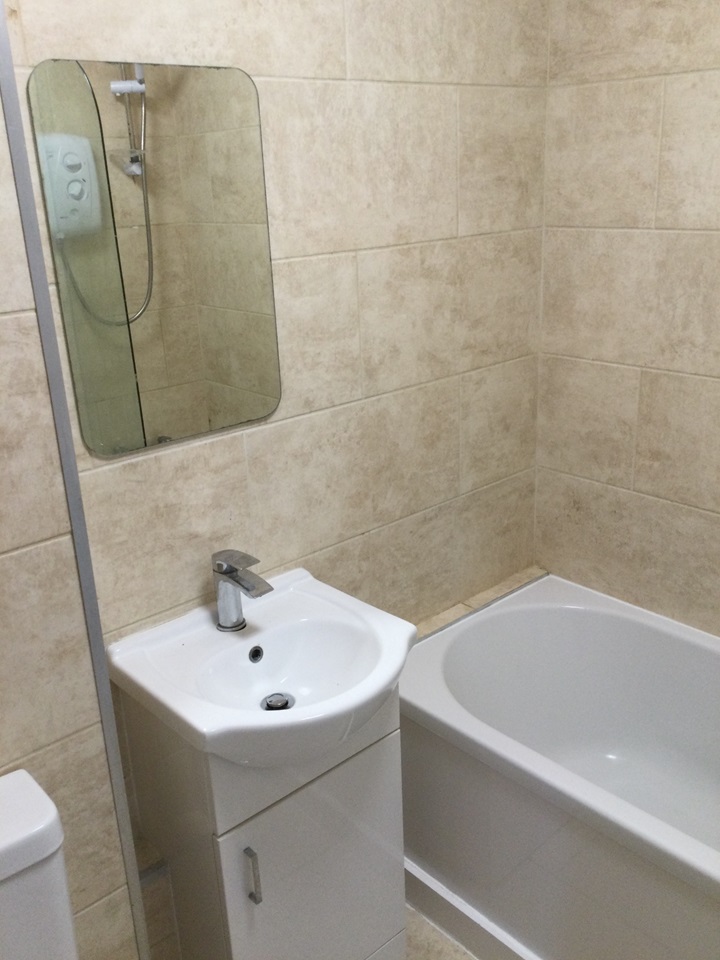 Additional image 5 of 1 Bed Flat, Westbury Court, CV2, N1 7GU