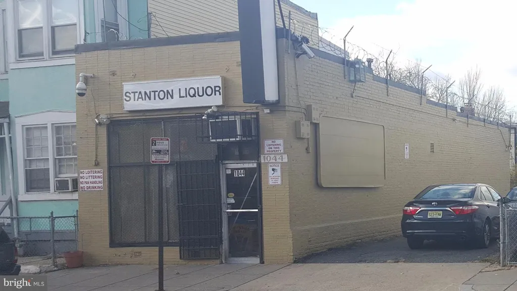 1044 Bladensburg Road NE, Washington, DC 20002