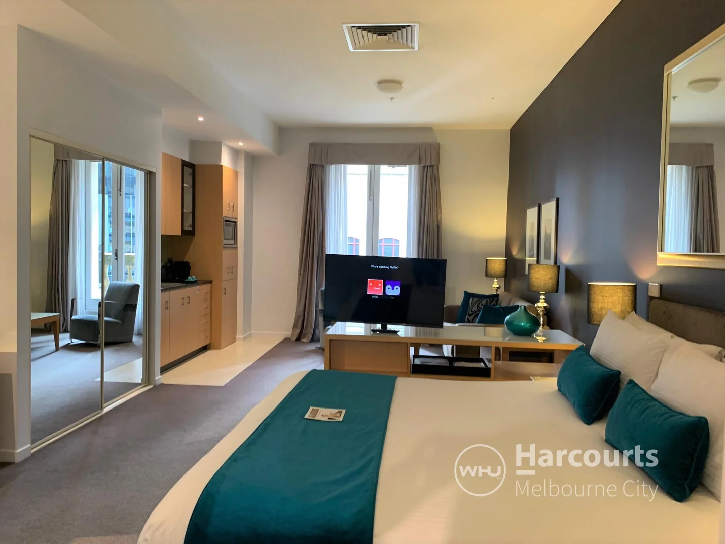 Additional image 7 of 608/394 Collins Street, Melbourne VIC 3000