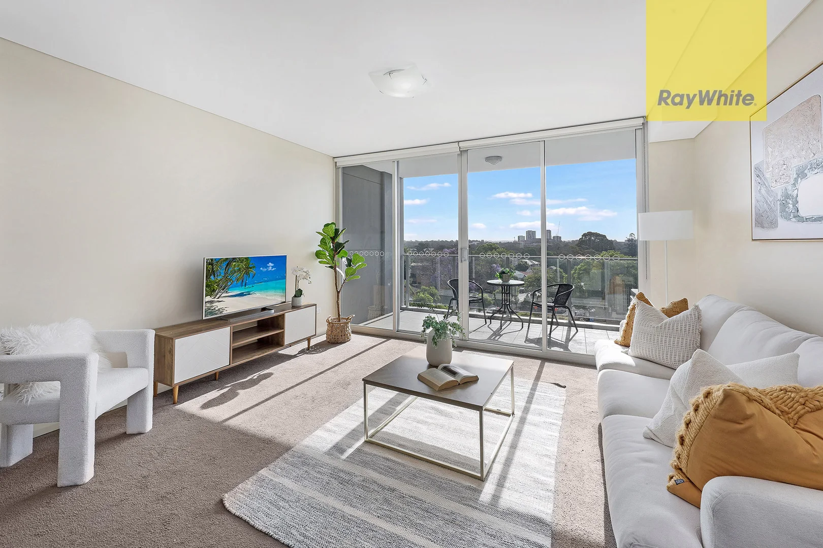 89/459-463 Church Street, Parramatta NSW 2150