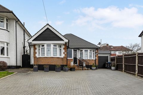 Addisons Close, Croydon CR0