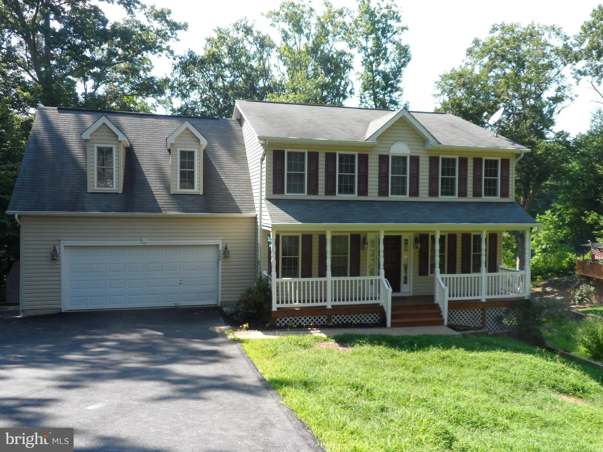 Additional image 2 of 6264 Wheeler Drive, King George, VA 22485