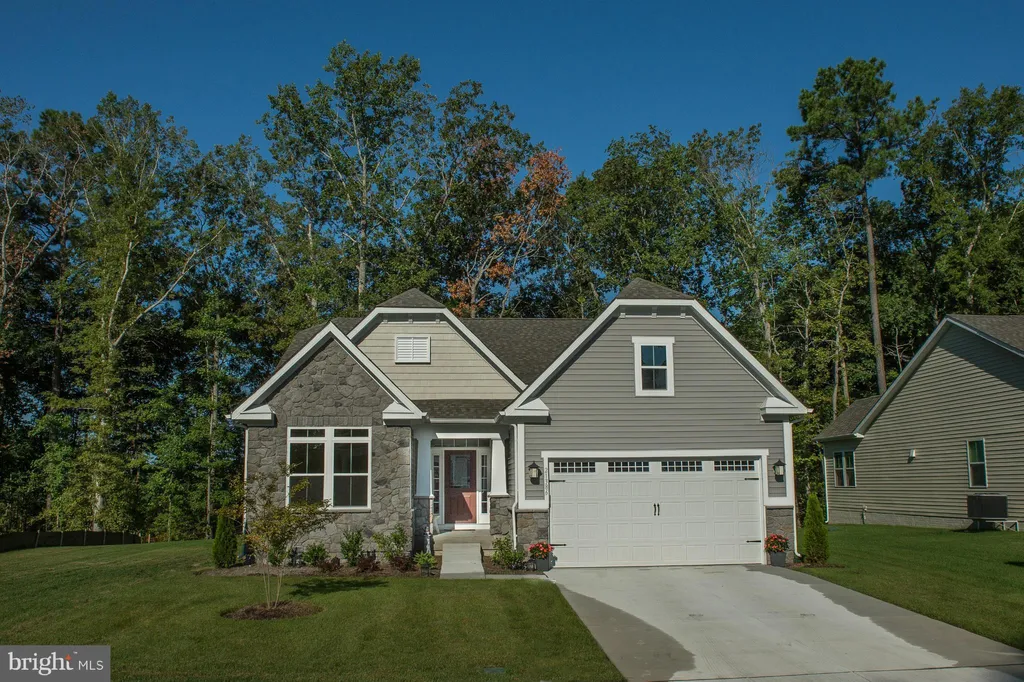1103 Dargon Quarry Lane, Brunswick, MD 21716