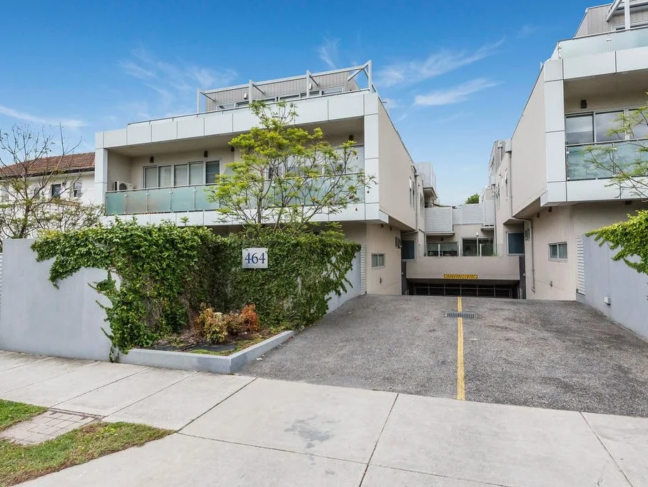 104/464 Hawthorn Road, Caulfield South VIC 3162