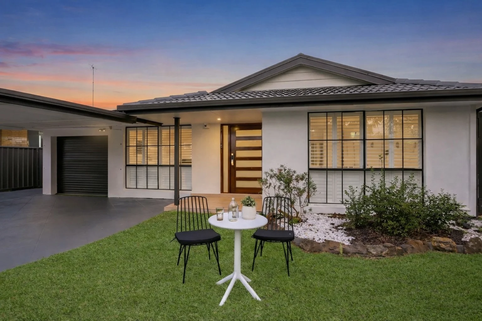 4 Afton Place, Quakers Hill NSW 2763