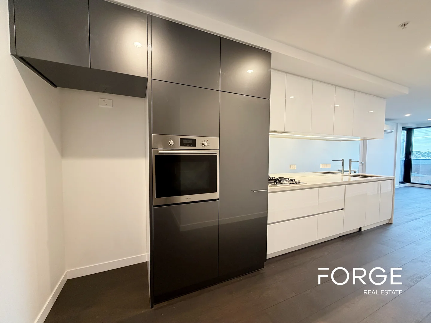 Additional image 2 of 904/58 Villiers Street, North Melbourne VIC 3051