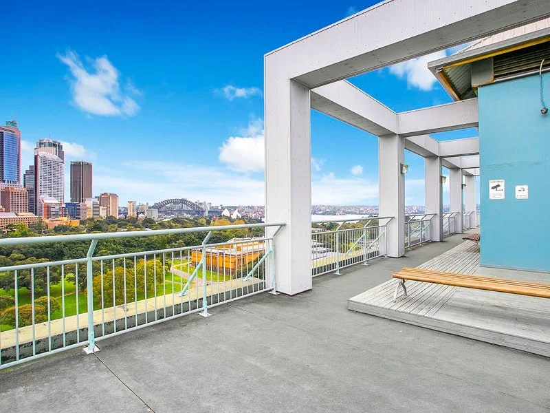 Additional image 9 of 902/40 Sir John Young Crescent, Woolloomooloo NSW 2011