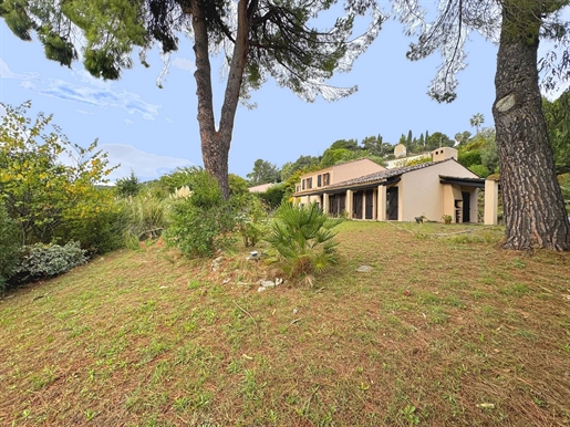 Vence (Alpes-Maritimes)