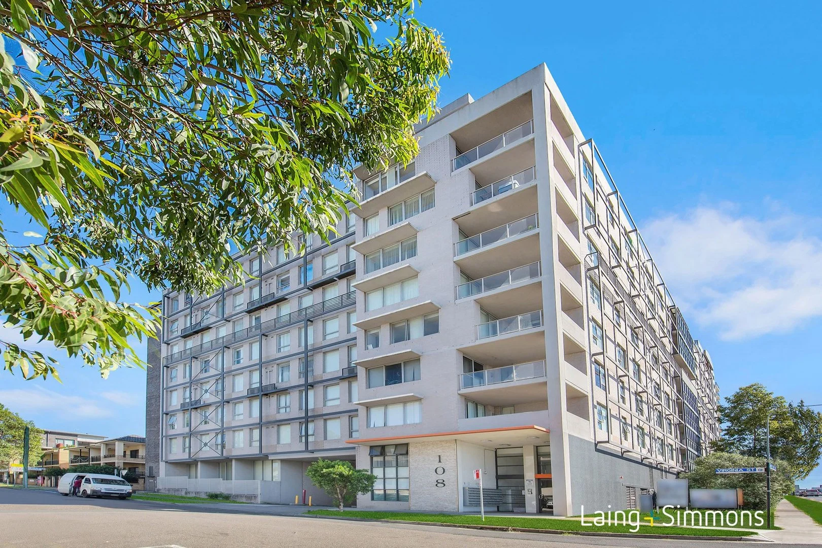 89/108 James Ruse Dr, Rosehill NSW 2142