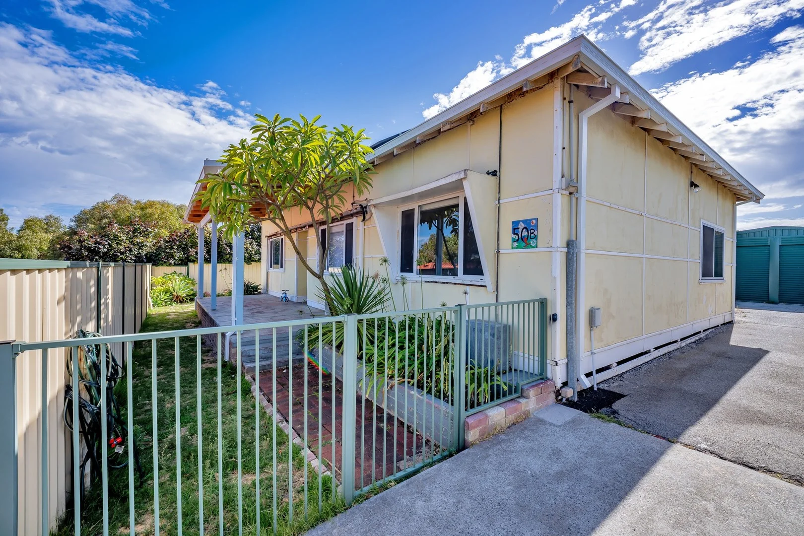 50b Fifth Avenue, Shoalwater WA 6169