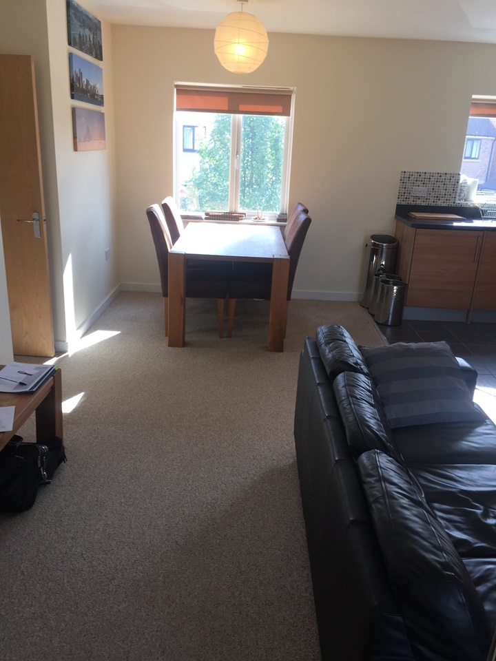 Additional image 5 of 2 Bed Flat, Ring Fort Road, CB4, N1 7GU