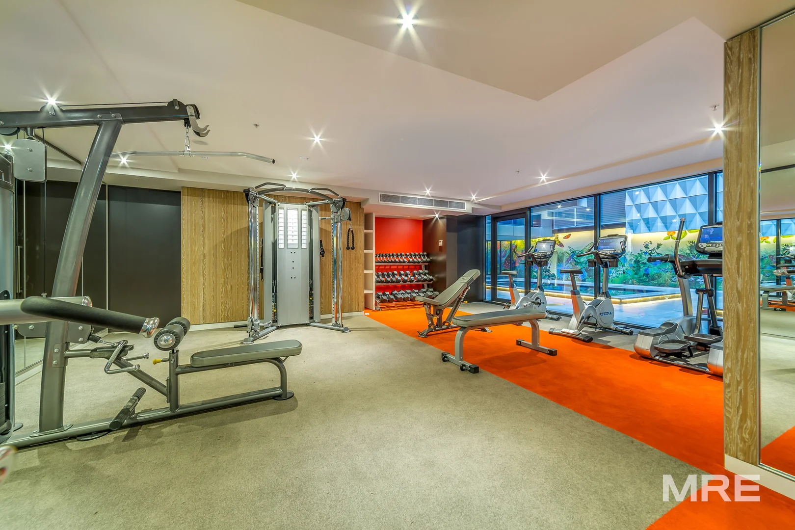 Additional image 17 of 906/108 Flinders Street, Melbourne VIC 3000