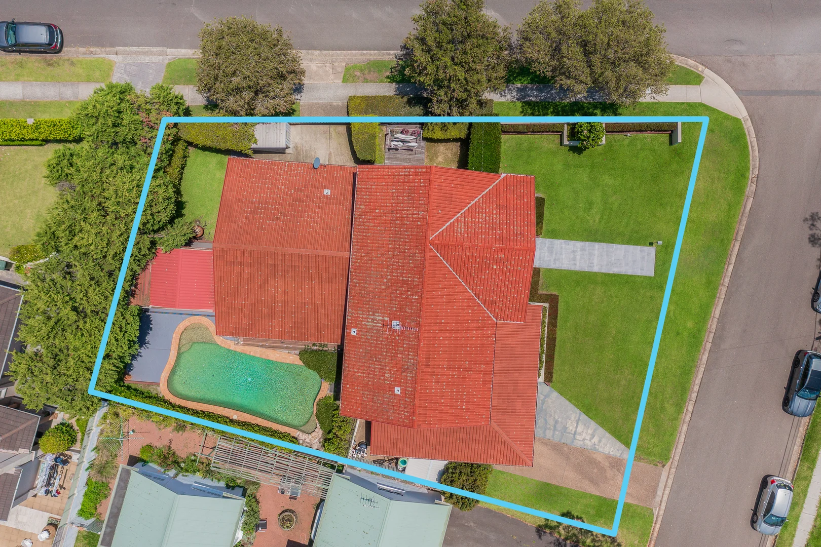 Additional image 8 of 20 Binaville Avenue, Burraneer NSW 2230