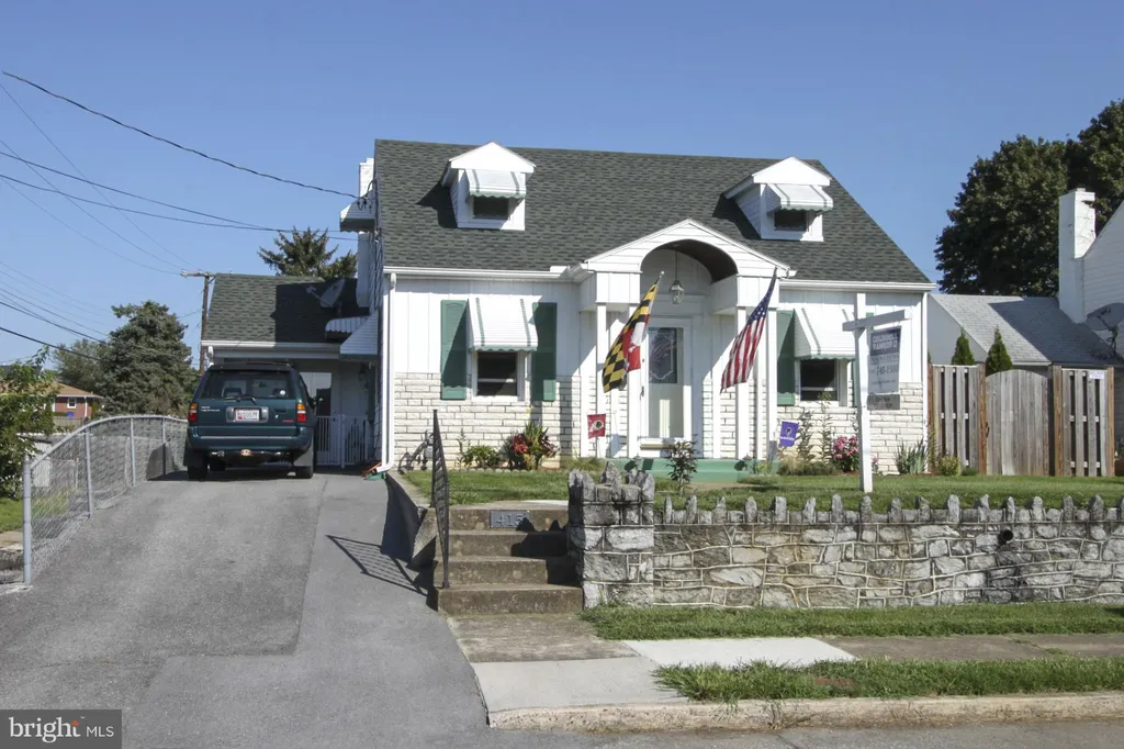 415 Michigan Avenue, Hagerstown, MD 21740