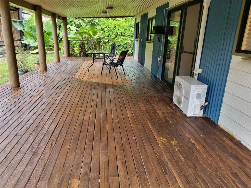 Additional image 3 of 7 Sinclair Street, Dittmer QLD 4800
