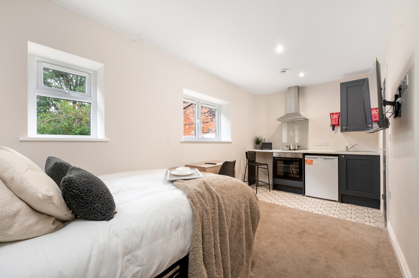 Additional image 15 of Room in a Shared House, Crompton Street, DE1, N1 7GU
