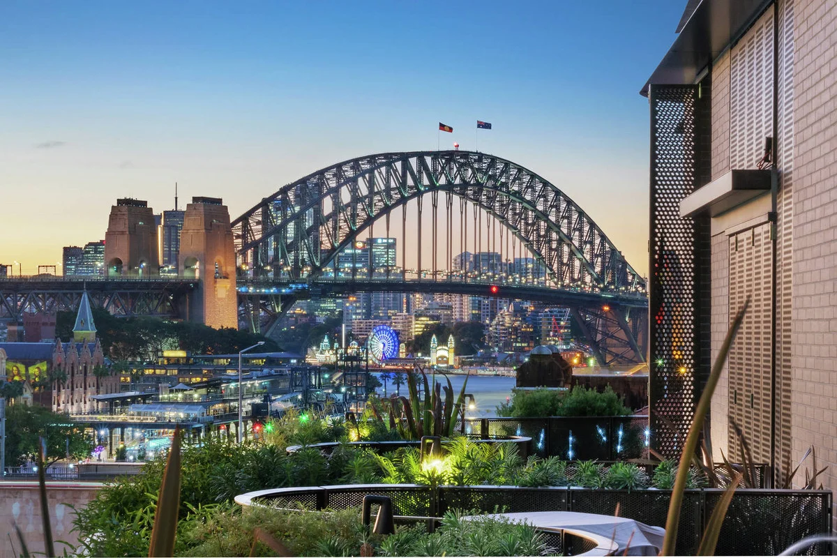 8 Loftus Street, Sydney NSW 2000 photo 4