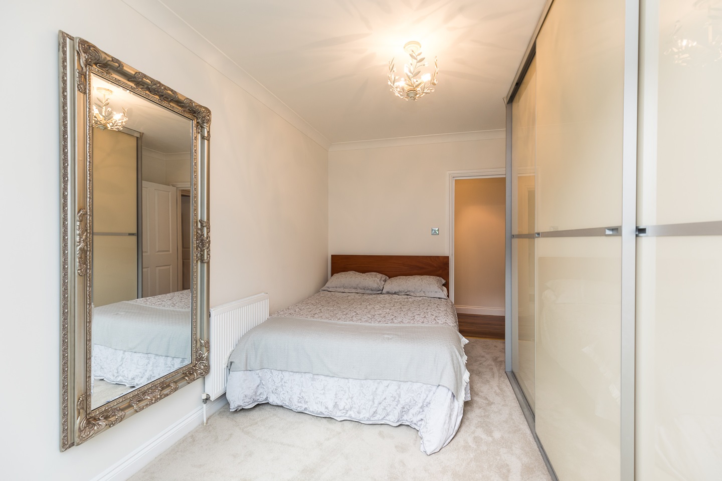 Additional image 10 of 2 Bed Flat, City View Apartments, N1, N1 7GU