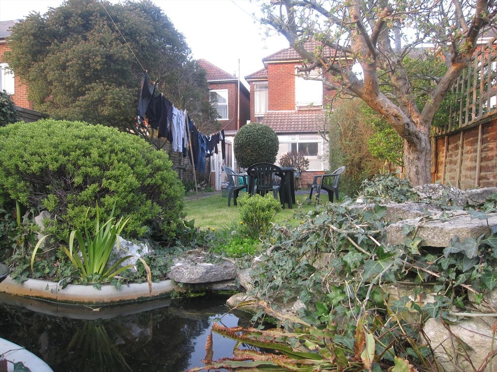 Additional image 7 of Room in a Shared House, Laundry Road, SO16, N1 7GU
