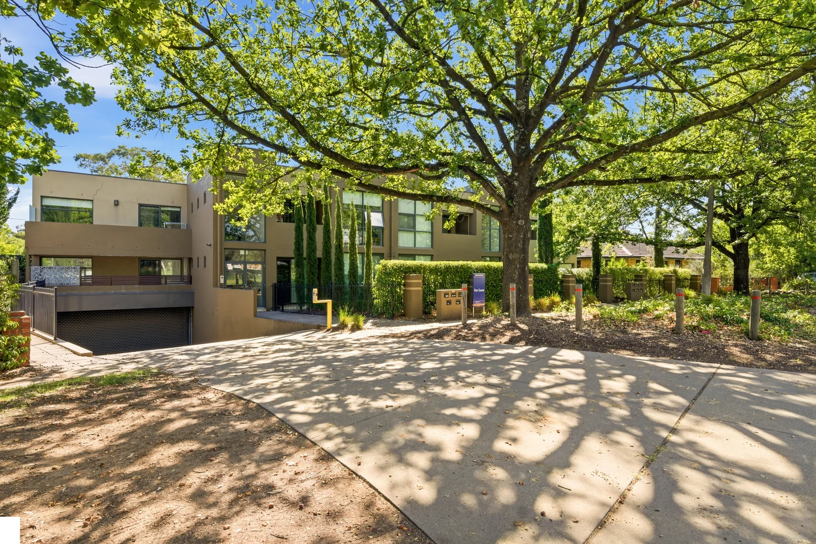 Additional image 2 of 10/135 Limestone Avenue, Braddon ACT 2612