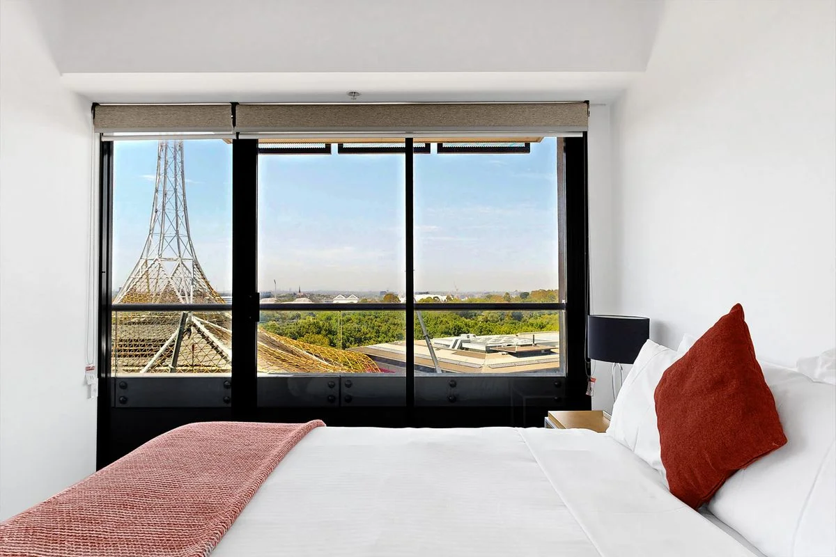Additional image 10 of 1407/33 City Road, Southbank VIC 3006