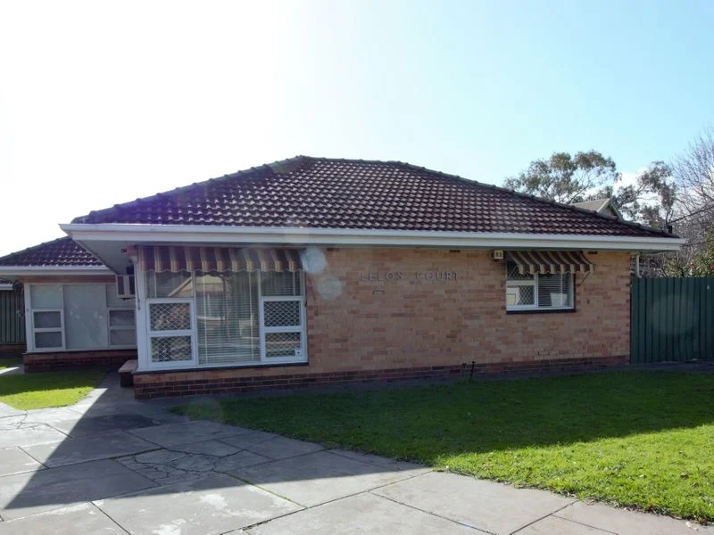 6/138 Avenue Road, Clarence Gardens SA 5039