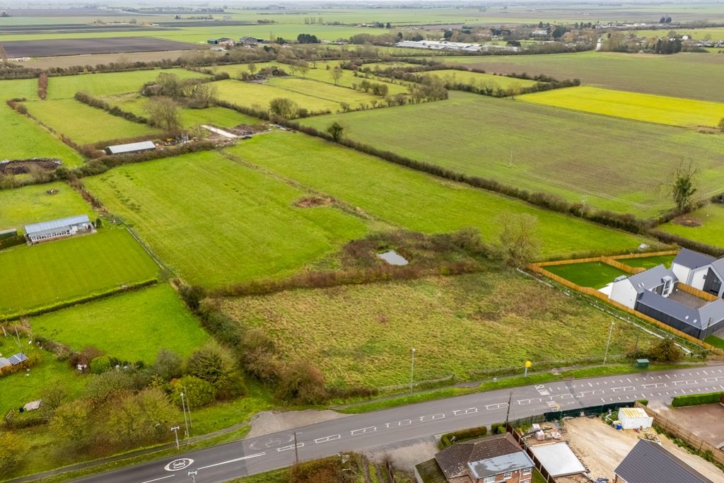 Land for saleBuilding Plot/Barn Conversion, Main Road, Stickney, Boston, Lincolnshire PE22 photo 5