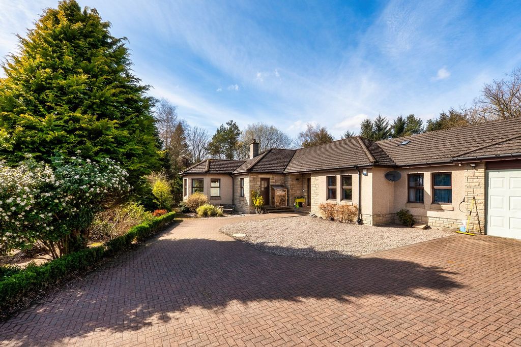 Additional image 42 of 5 bed detached bungalow for saleBenvane Road, Glenrothes KY6