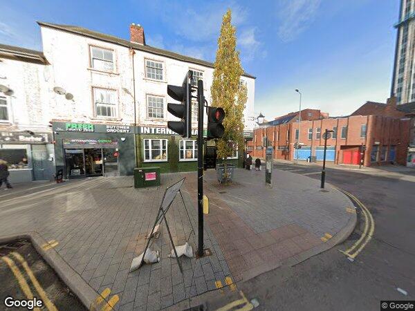 Additional image 6 of 2 Bed Flat, Humberstone Gate, LE1, N1 7GU