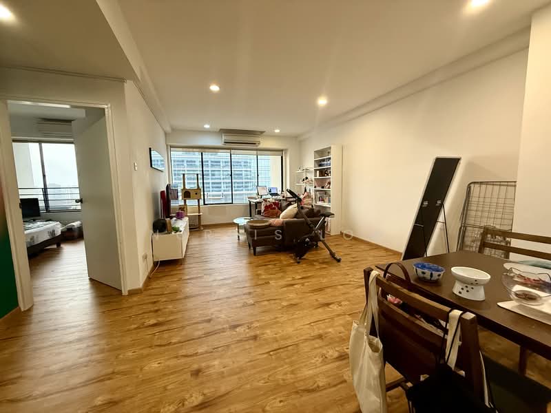 10 Anson Road photo 2