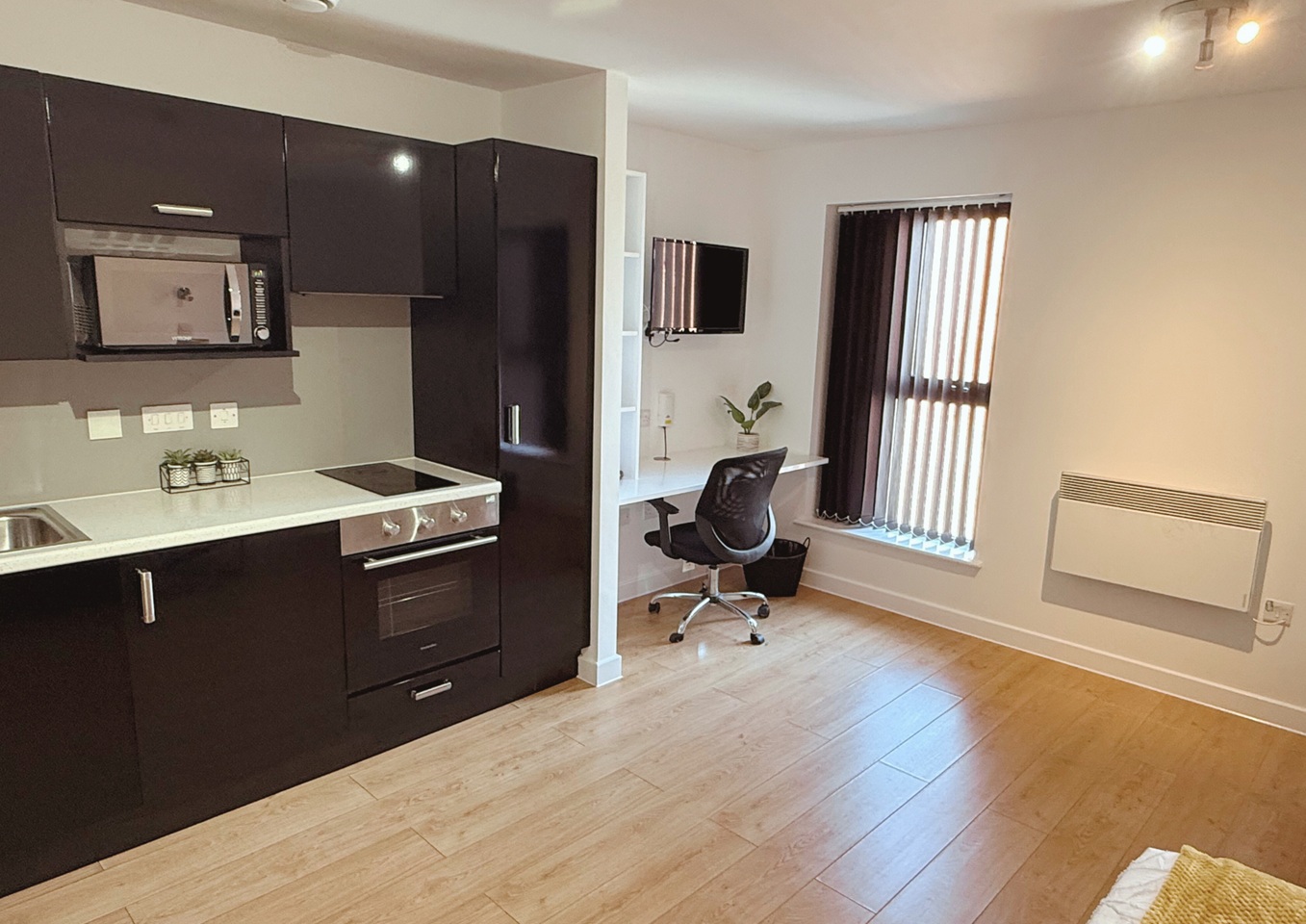 Additional image 14 of Studio Flat, London Road, LE2, N1 7GU