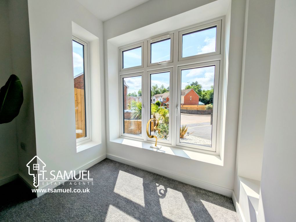 Additional image 24 of 5 bed detached house for saleThe Oaks, Trem Y Dyffryn, Mountain Ash CF45